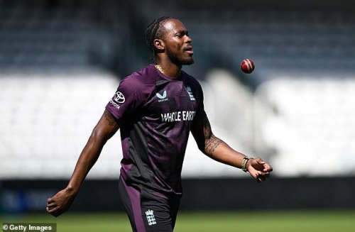 Ben Stokes insists England are not 'stuck in their ways' ahead of third Test against India at Lord's