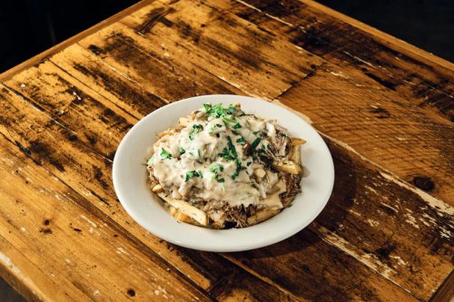 These 3 Arizona restaurants serve the best 'elevated fries' in the US