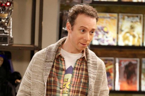 Kevin Sussman to Star in New &ldquo;Big Bang Theory&rdquo; Spinoff, Reviving His Journey as Stuart