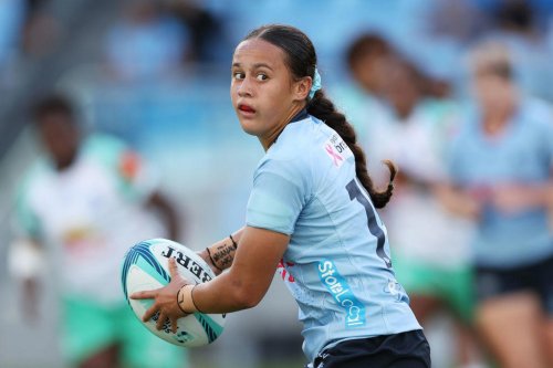 Aussies pick pint-sized prodigy to tackle world champions