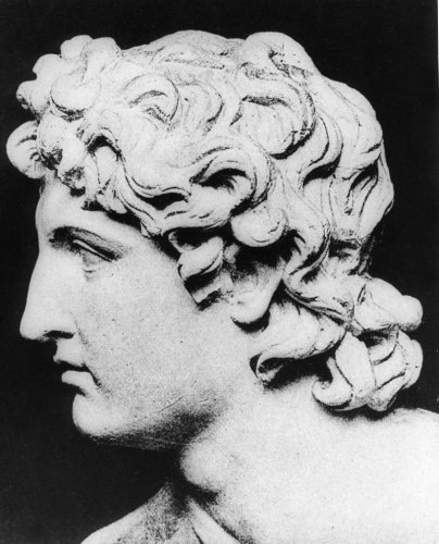 The glorious life of Alexander the Great