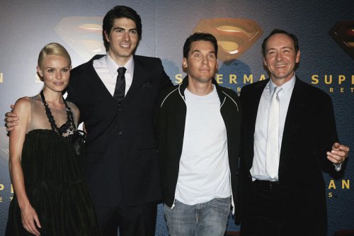 Superman Returns was a super-flop &ndash; but it didn&rsquo;t deserve the hate