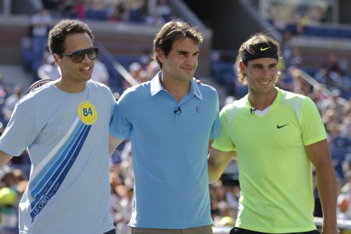 The 10 Greatest Rivalries in Tennis History &ndash; Ranked