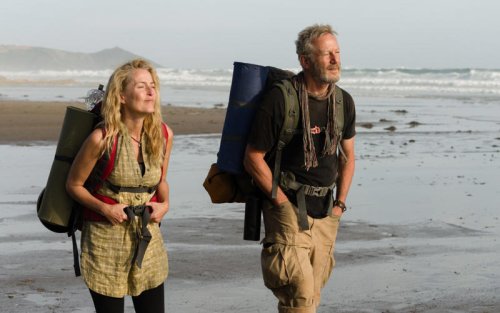 The Salt Path scandal has killed the middle-class fantasy of escapism