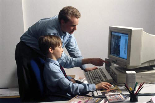 Memorable events that shaped the '80s, '90s, and 2000s