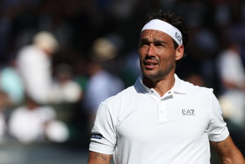 Tennis player ends 21-year career and retires at Wimbledon &ndash; after John McEnroe advice