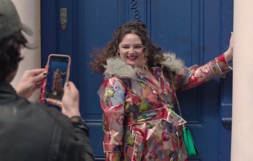 Too Much is Netflix's best ever comedy &ndash; Metro review