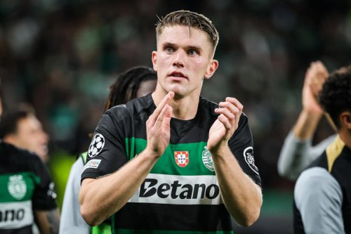 Viktor Gyokeres criticised for Arsenal transfer push