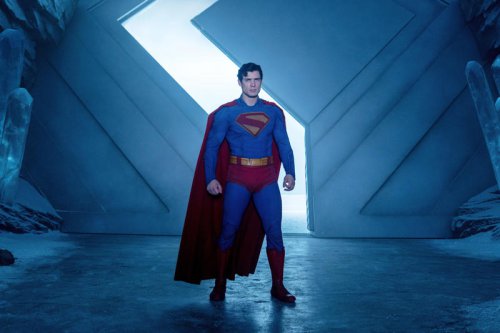 Superman fans left conflicted about controversial plot twist in new movie
