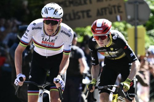 The Tour de France has a big problem that keeps getting worse and worse