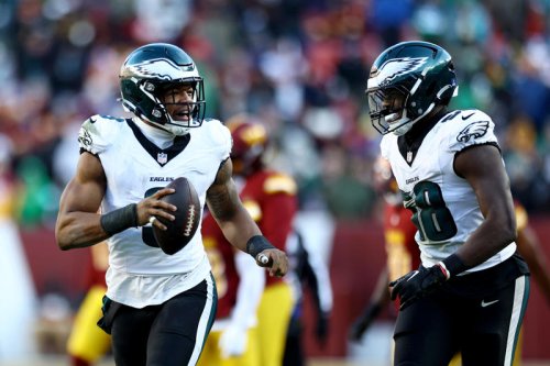 Eagles' 12 most intriguing players in 2025: Can our No. 8 player replace Brandon Graham?