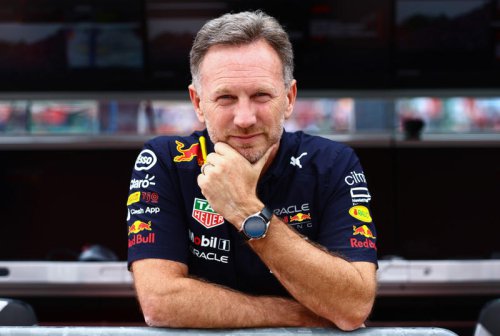 Amid Ferrari rumours, Christian Horner could be back in F1 sooner than you think