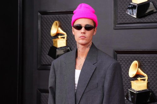 Justin Bieber releases 'dark' seventh album