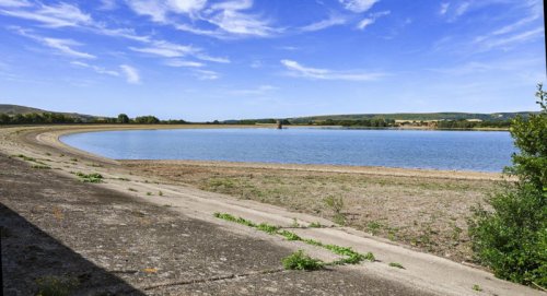 Hosepipe bans hit millions as water shortages worsen
