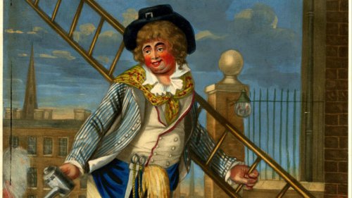 Top 20+ Historical Professions That No Longer Exist