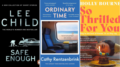 The best new books out in paperback in July 2025