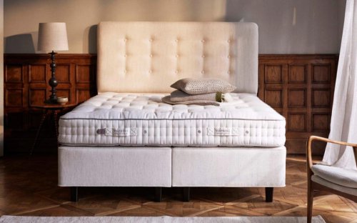How to choose a mattress: the four key features to look out for