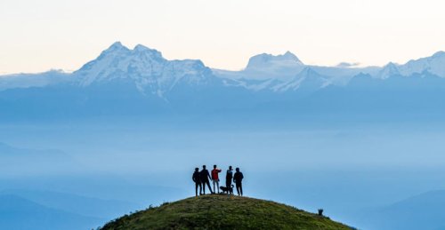 Could mountains hold the key to clean fuel solutions?