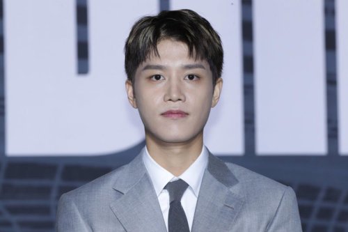 K-pop singer Taeil jailed three and a half years