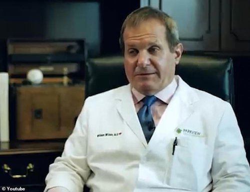I'm a cardiologist who suffered a heart attack - don't make the same mistake I did