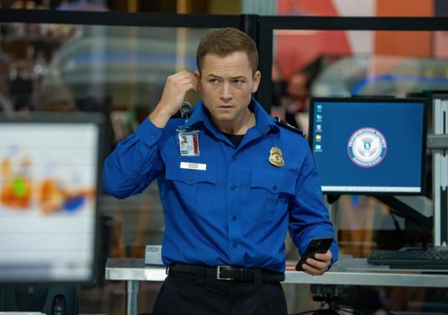 Netflix director working on &lsquo;boundary-pushing&rsquo; thriller after film streamed 185 million times