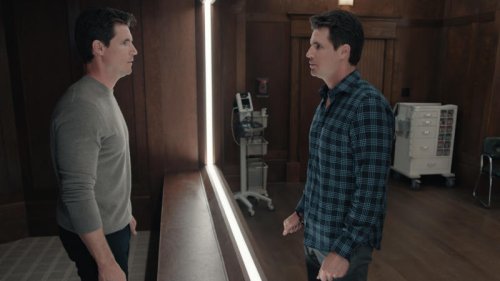 Exclusive: When the final season of 'Upload' premieres on Amazon
