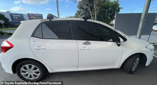 Aussie Toyota owners launch class action against the auto giant over alleged manufacturing issue