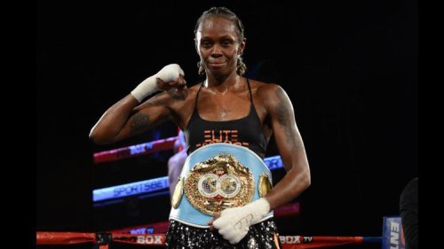 Katie Taylor vs. Amanda Serrano 3: Oak Cliff 40-year-old champion boxer set for undercard on Netflix live event from MSG
