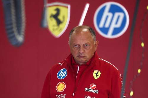 What&rsquo;s next for Horner after Red Bull F1 sacking?