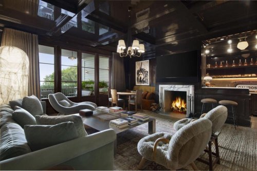 Inside Adam Levine and Behati Prinsloo&rsquo;s $65 Million Montecito Estate