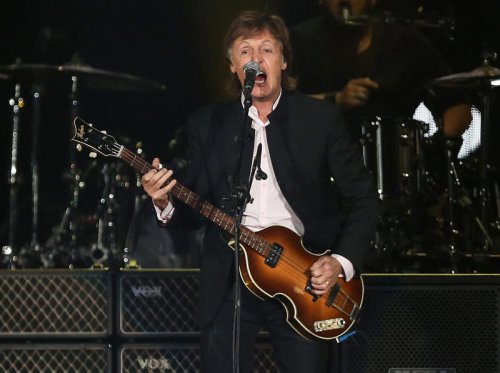 Paul McCartney is coming to upstate NY: Here&rsquo;s how to get tickets