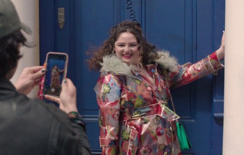 &lsquo;Netflix&rsquo;s best ever comedy is out now &ndash; I&rsquo;ve already binged it twice&rsquo;