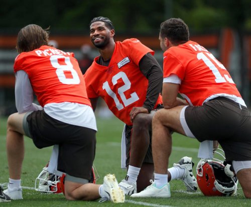Predicting the Browns' 53-man roster before training camp