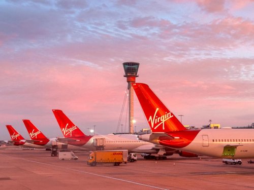 Virgin to bring free WiFi on all flights by 2027