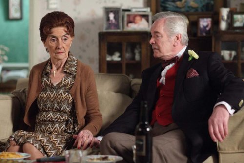 EastEnders star dies aged 88 as tributes are paid