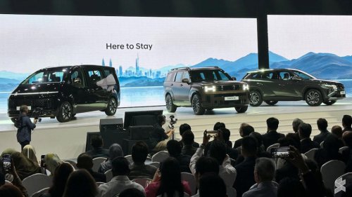 Is Hyundai Motor Malaysia giving up on EVs?