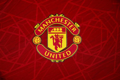 Man Utd confirm third summer signing