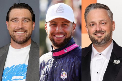 Every Celebrity &amp; Sports Star in the 2025 American Century Championship Charity Golf Tournament