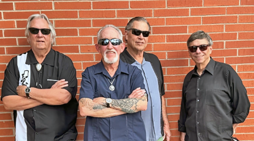 Pueblo events and things to do: Live music, an '80s bash, a Cinderella musical and more