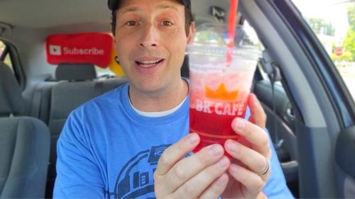 Top 20+ Fast Foods Chains With The Most Refreshing Drinks For The Summer