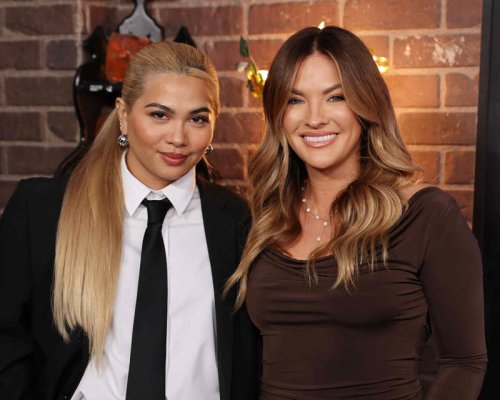 Becca Tilley and Hayley Kiyoko Are Officially Engaged After 7 Years of Dating