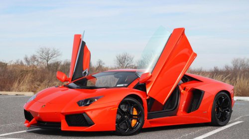 The Top 20 Luxury Car Brands In The World