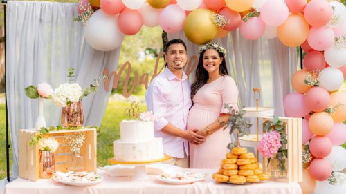 Top 20+ Items You Must Add To Your Baby Shower Registry