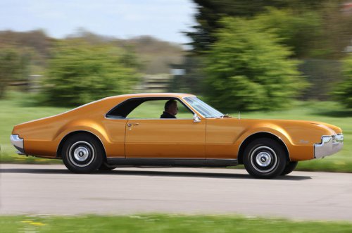 Top 21+ of the most powerful front-wheel-drive cars of the 20th century