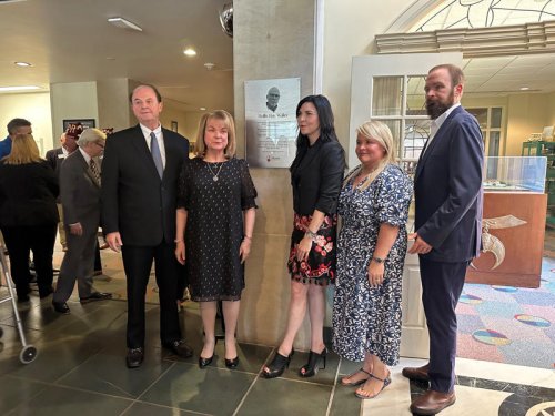Shriners Children&rsquo;s Hospital in Shreveport receives its largest donation ever