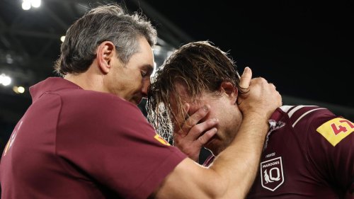 How Slater pulled off another Origin miracle