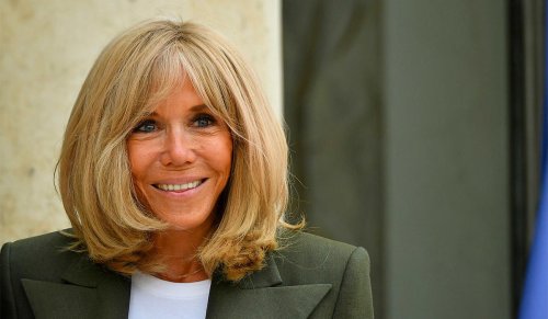 Brigitte Macron&rsquo;s accusers free to say what they like after appeal court ruling