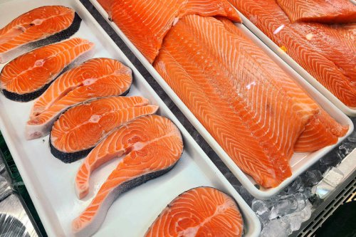 Wild, Farmed, Frozen, or Fresh? The Smartest Way to Buy Salmon Right Now