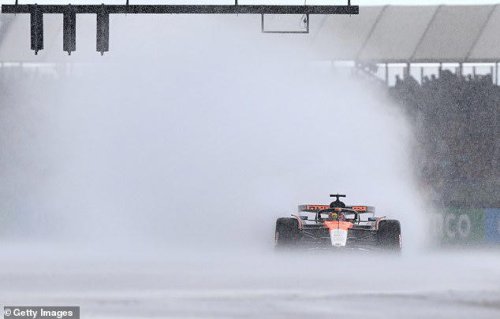 Apple makes staggering multi-million dollar offer for American F1 rights in bid to usurp ESPN