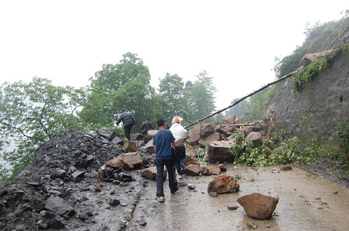 Top 10+ Rare U.S. Earthquakes Caused by Weather